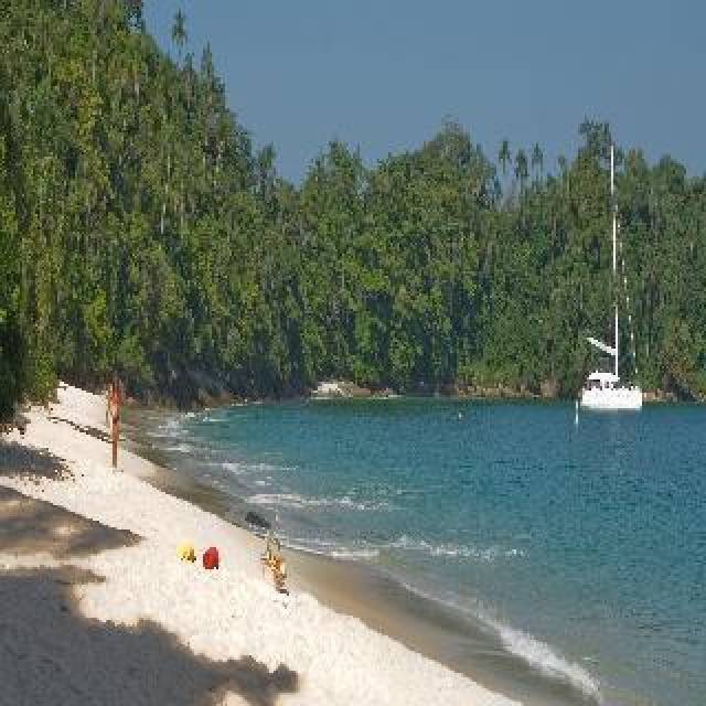Praia