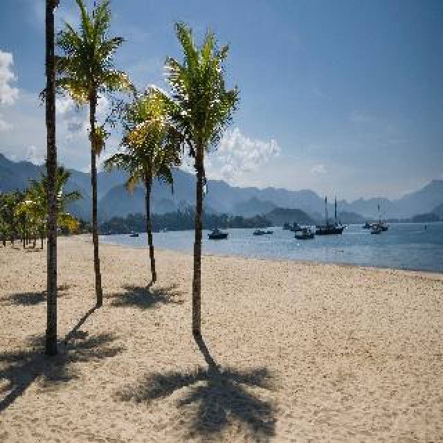 Praia