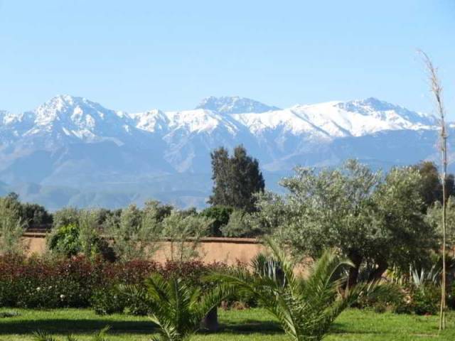 Vista General