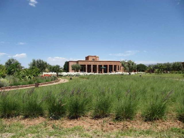Vista General