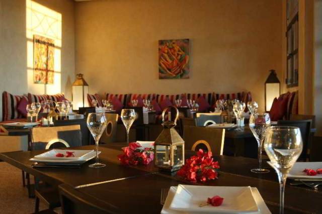 Restaurante