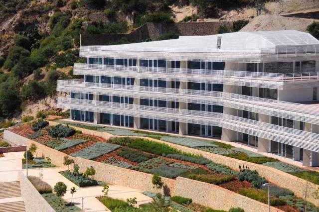 Vista General
