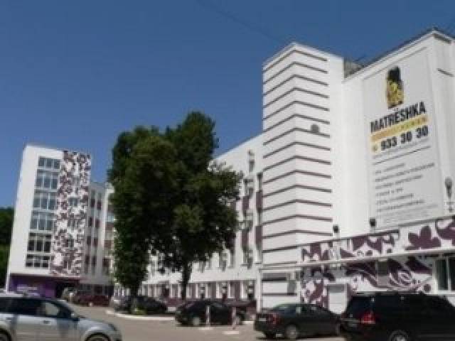 Vista General