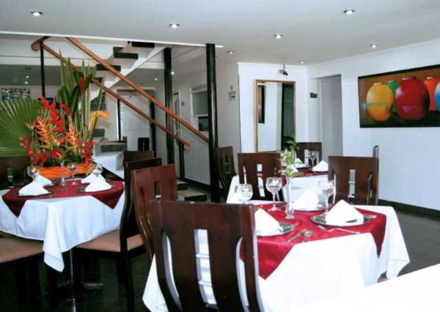 Restaurante