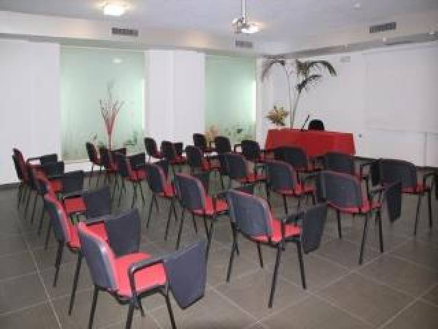 Conferencias