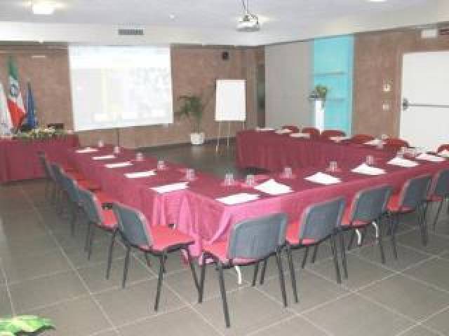 Conferencias