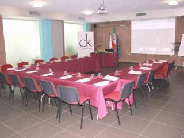 Conferencias