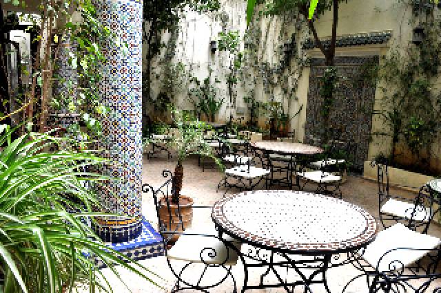 TerraÃ§o