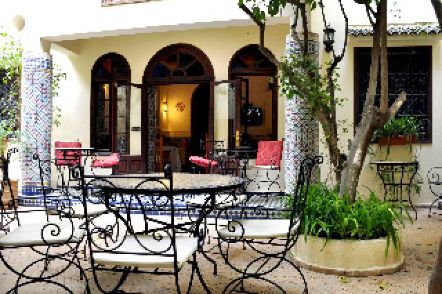 TerraÃ§o