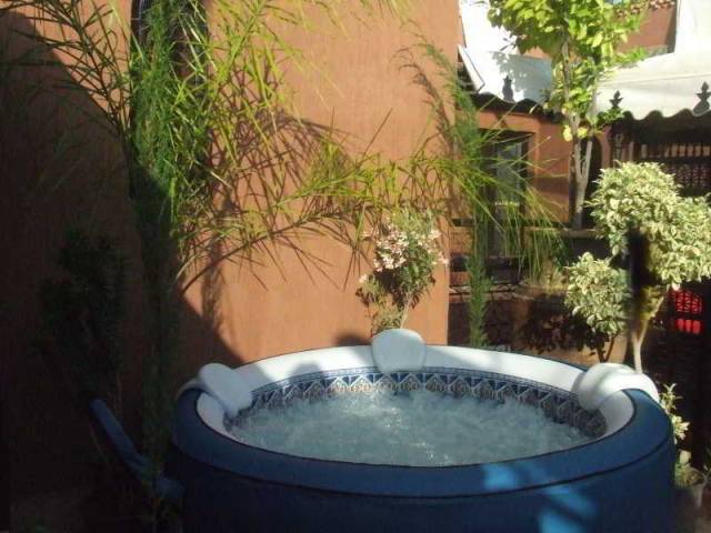 Terraço
