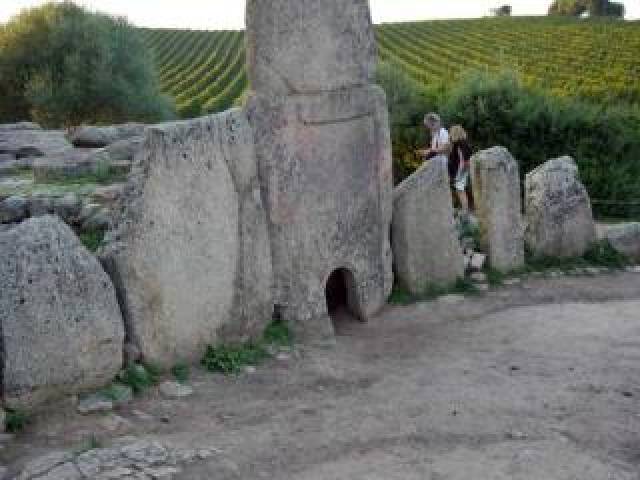 Vista General