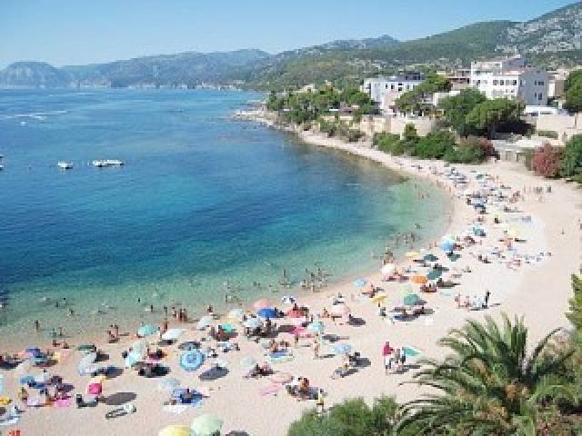 Praia
