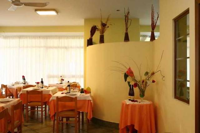 Restaurante
