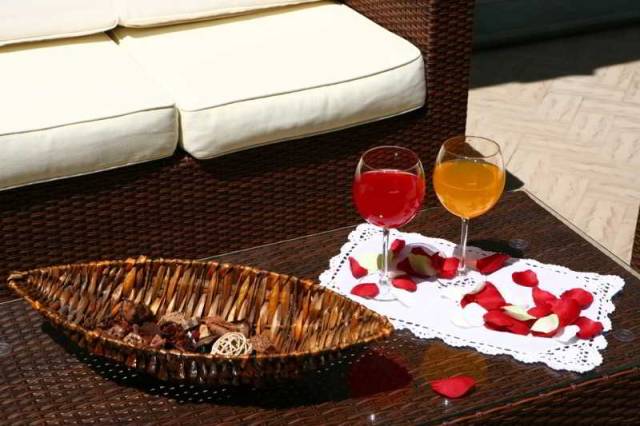 Terraço