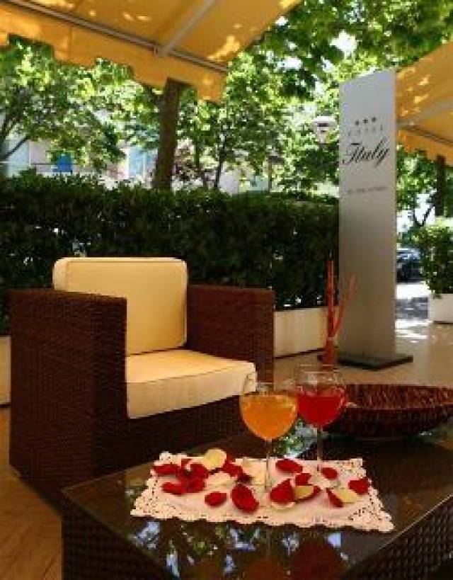 Terraço