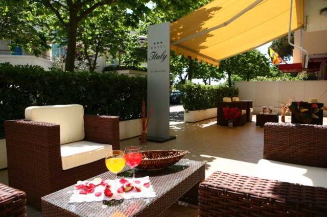Terraço