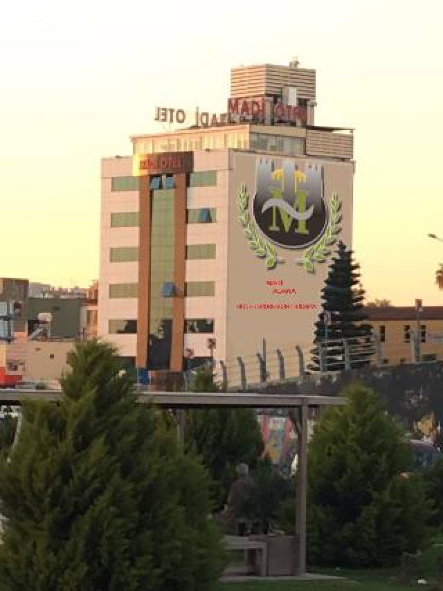 Vista General