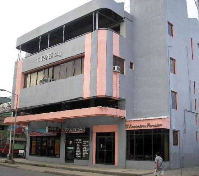 Vista General