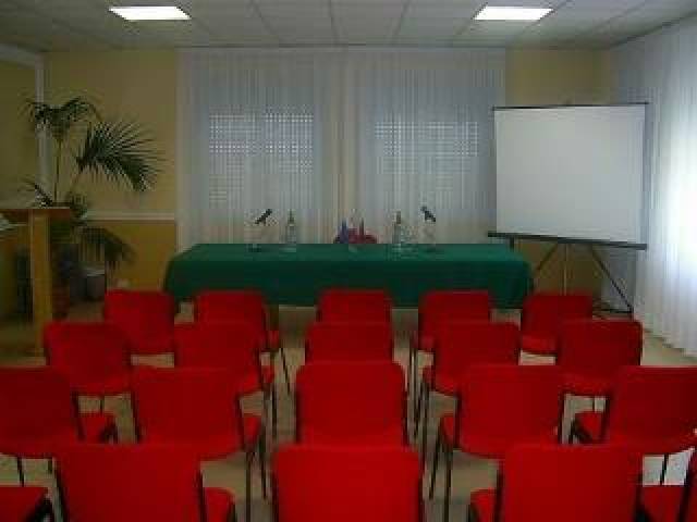 Conferencias