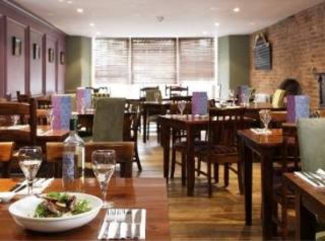 Restaurante