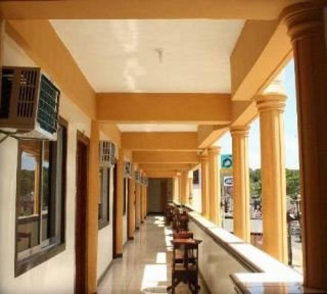 Terraço