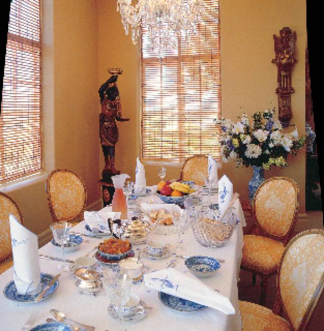 Restaurante