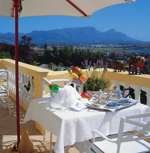TerraÃ§o