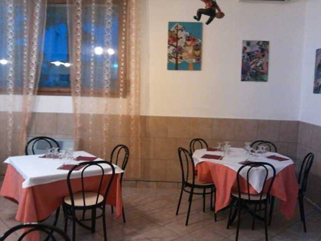Restaurante