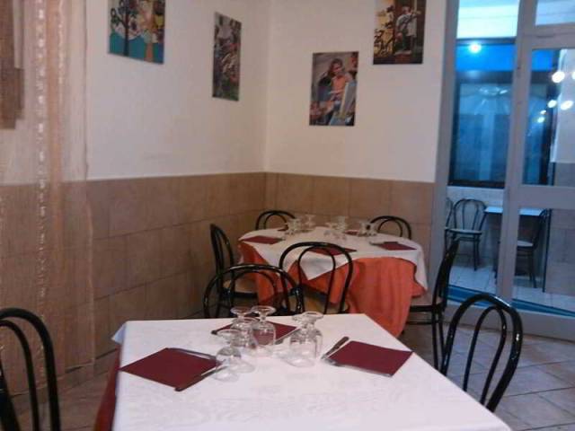 Restaurante