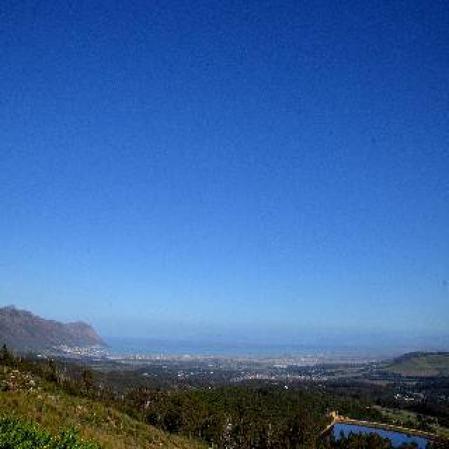 Vista General