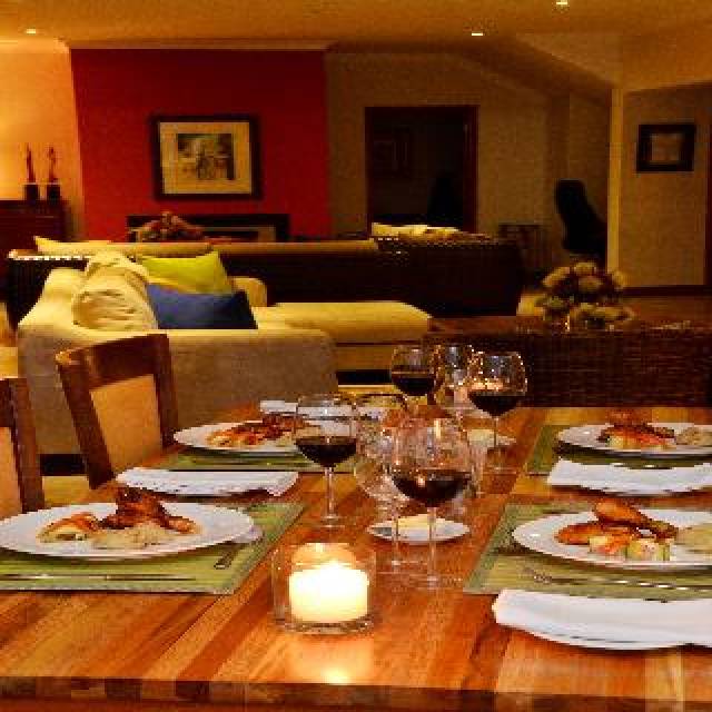 Restaurante