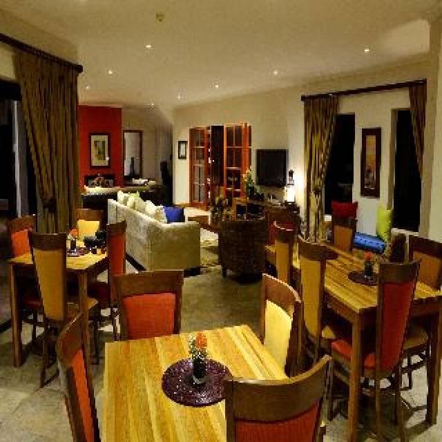 Restaurante