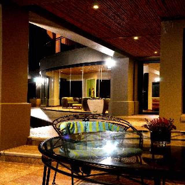 TerraÃ§o