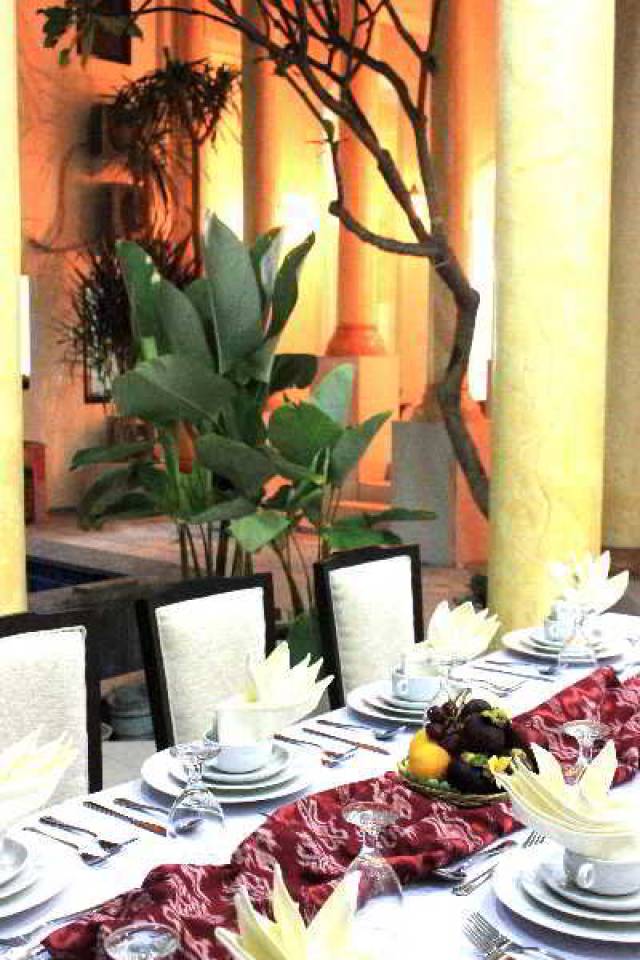 Restaurante