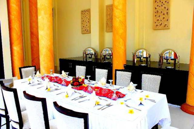 Restaurante