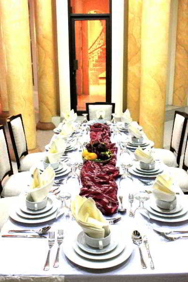 Restaurante