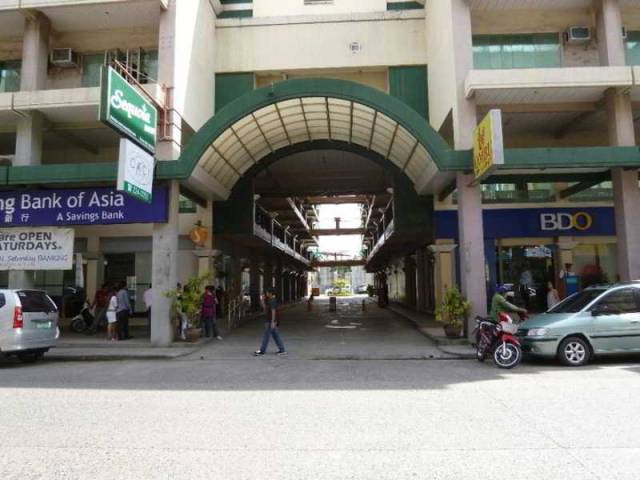 Vista General