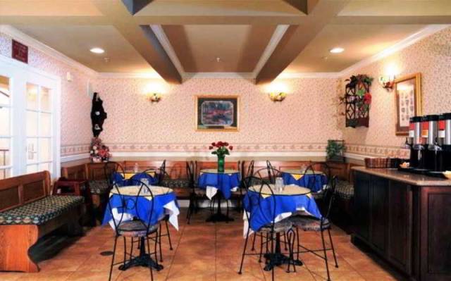 Restaurante