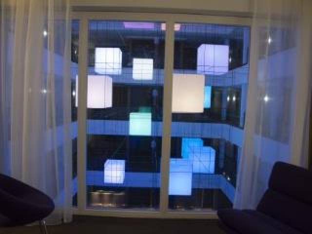 Vista General