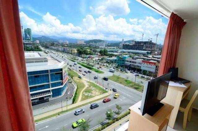 Vista General