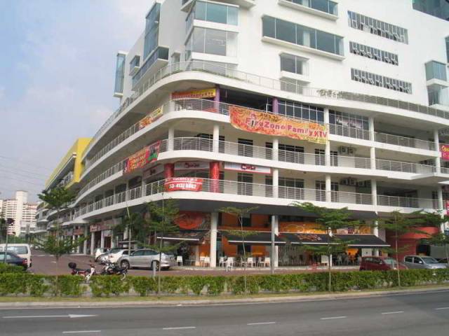 Vista General
