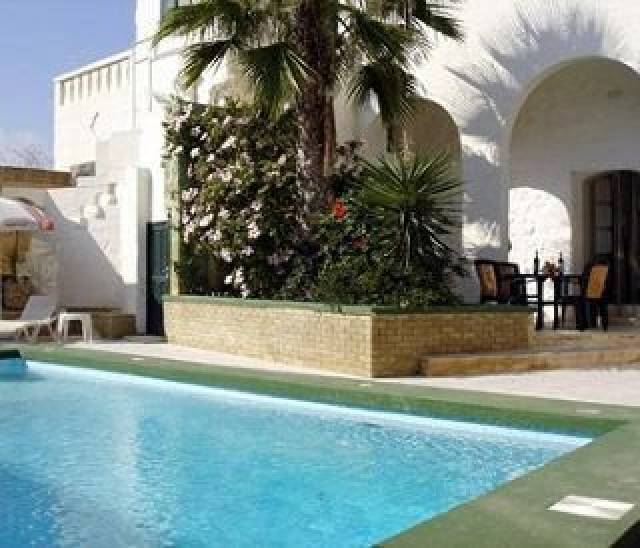 Piscina