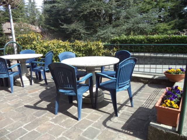 Terraço