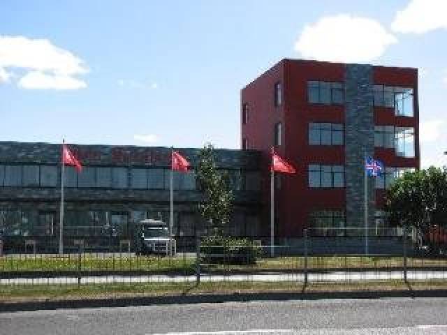 Vista General