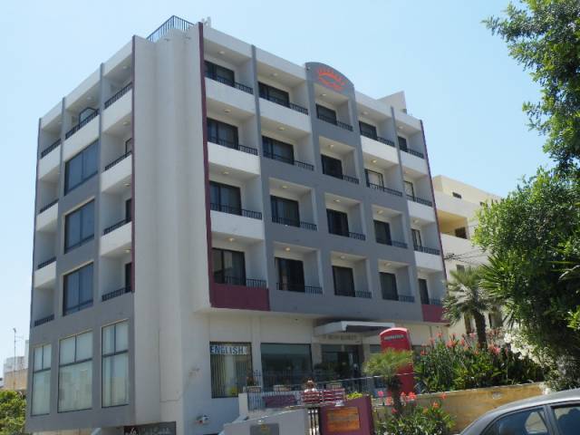 Vista General