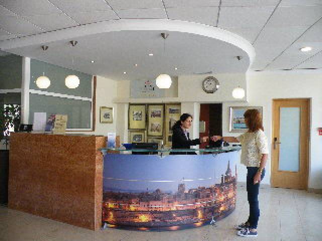 Vista General