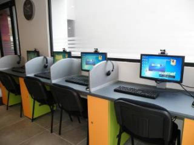 Vista General