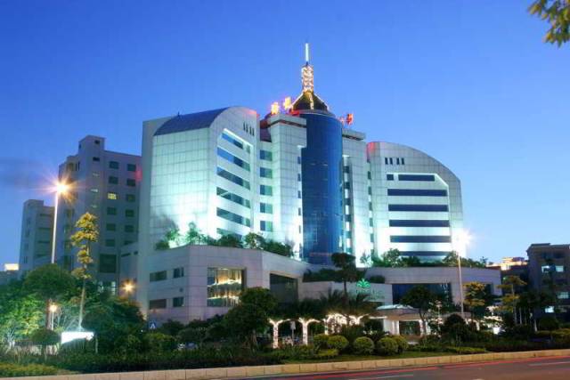 Vista General