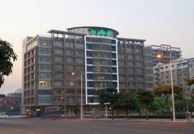 Vista General