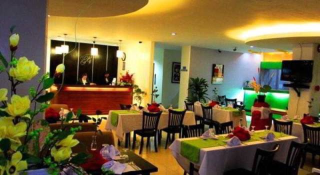 Restaurante